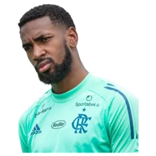 Flamengo 2020 telegram stickers