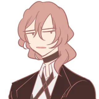 😕 telegram sticker