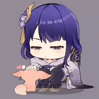 @xxyuji || 🎥Video Stickers Vol.1 telegram stickers