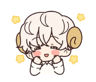 🌼 telegram sticker