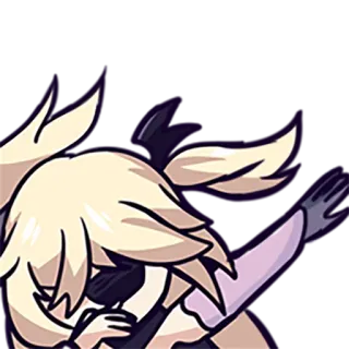 🖐 telegram sticker