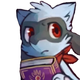 😐 telegram sticker