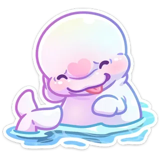 Бейли :: @stickroom telegram stickers