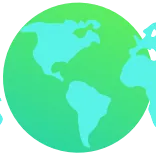 🌎