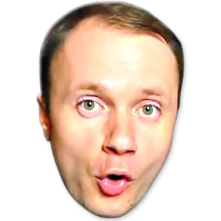 😚 telegram sticker
