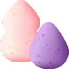 Косметика 💅 @cute_enot_art telegram emojis 💅