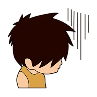😟 telegram sticker