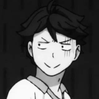 Anime Reaction ( @Otakusticker ) telegram stickers