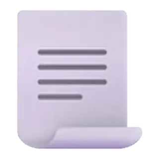 📃