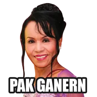 💖 PAK GANERN Meme, Pak Ganern, Tiếng Tagalog, Philippines, Philippines telegram sticker