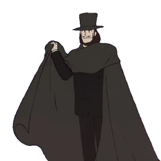 👴 telegram sticker