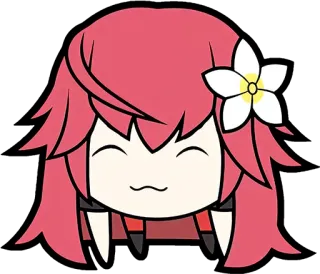 😊 telegram sticker