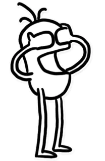 🙈 telegram sticker