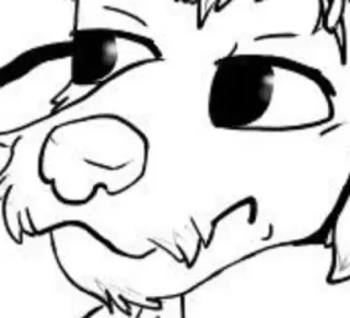 😒 telegram sticker