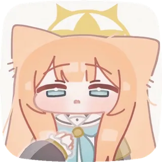 🥱 telegram sticker