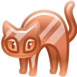 😺
