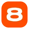 8️⃣