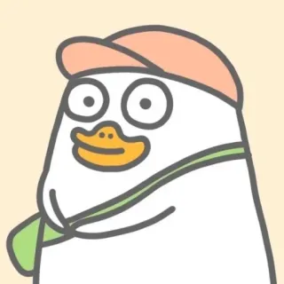 💨 telegram sticker