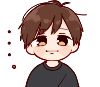 😕 telegram sticker