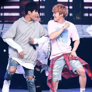 🍌 K-Pop, Musik, Mode, Unterhaltung, Idols, Gruppe, Performance telegram sticker