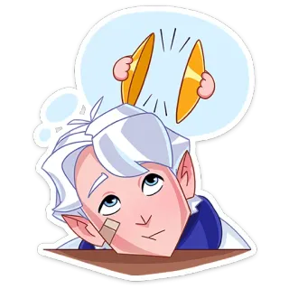 🙉 whatsapp sticker