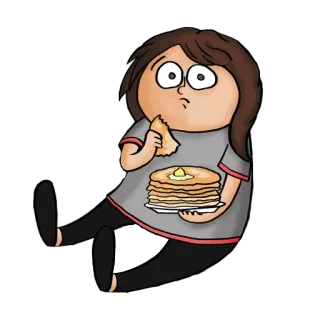 Альфа telegram stickers