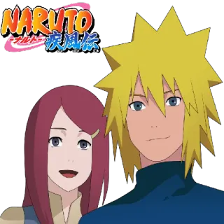 👫 Naruto Uzumaki Naruto NARUTO Anime, Mangá, Naruto, Desenho animado, Personagens, Japonês, Animação whatsapp sticker