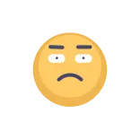 😑 whatsapp sticker