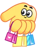 🛍