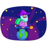 🚶‍♂️ telegram sticker