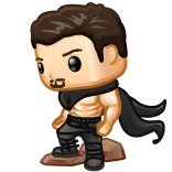 PD telegram emojis ๐