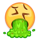 🤮