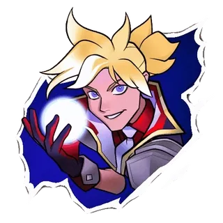 ๐ telegram sticker