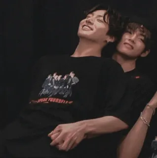 ♥️ SPEAK YOURSELF BTS, K-Pop, Musica, Concerto, Celebrità, Gruppo, Intrattenimento telegram sticker