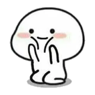 😙 telegram sticker
