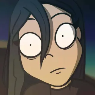 😶 telegram sticker