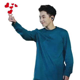 ❤️ telegram sticker