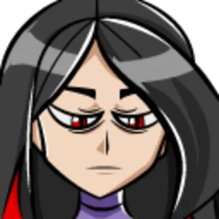 😩 telegram sticker