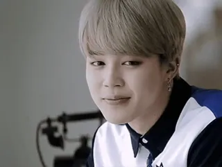 💞 Jimin kpop, bts, jimin, 歌手, アイドル, 韓国 telegram sticker