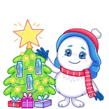 Super Imu @tgsticker telegram stickers