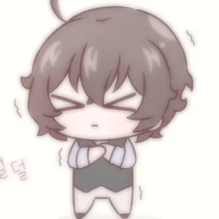 @owosamux ( Codex ) ’s stickers telegram stickers