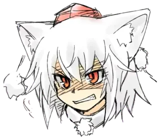 😠 telegram sticker