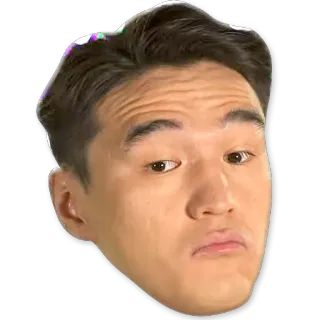😐 telegram sticker