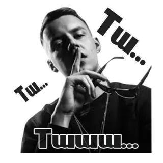 MARKUL4IK whatsapp stickers