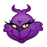 😈