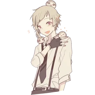 😃 telegram sticker