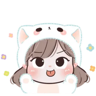 🍥 whatsapp sticker