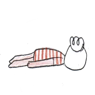 💤 telegram sticker