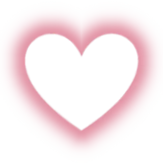 🌟 心, 爱, 粉色, 情人节 whatsapp sticker