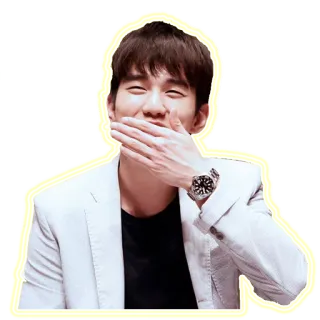 🙊 telegram sticker
